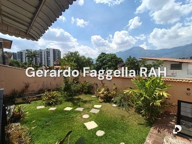 Casa en Macaracuay, Caracas – 3
