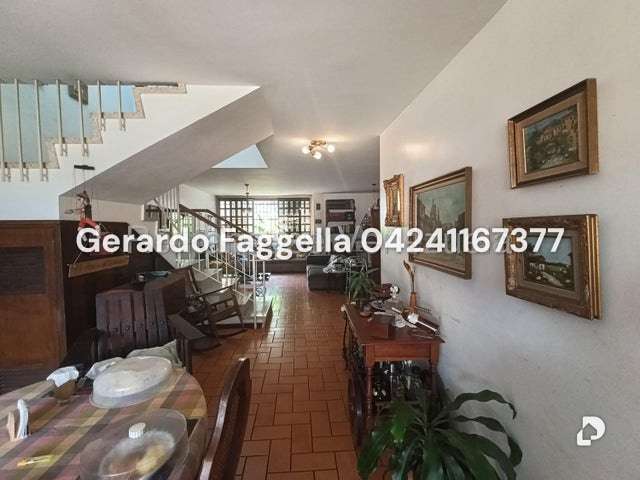 Casa en Macaracuay, Caracas – 4