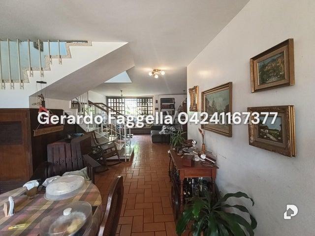 Casa en Macaracuay, Caracas – 4