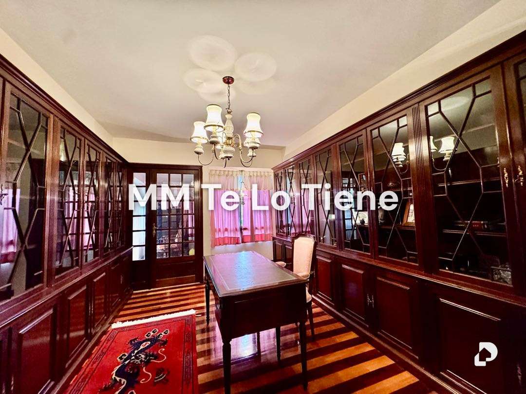 Apartamento en Chulavista, Caracas – 22