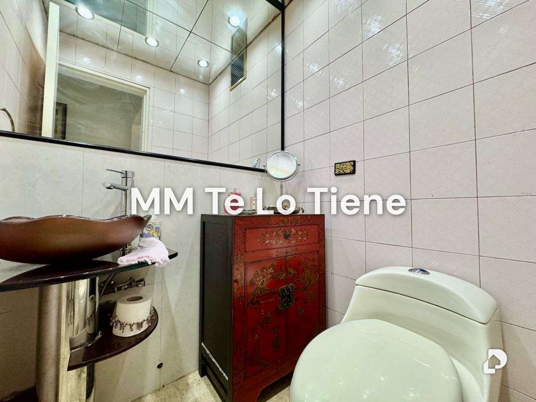 Apartamento en Chulavista, Caracas – 29