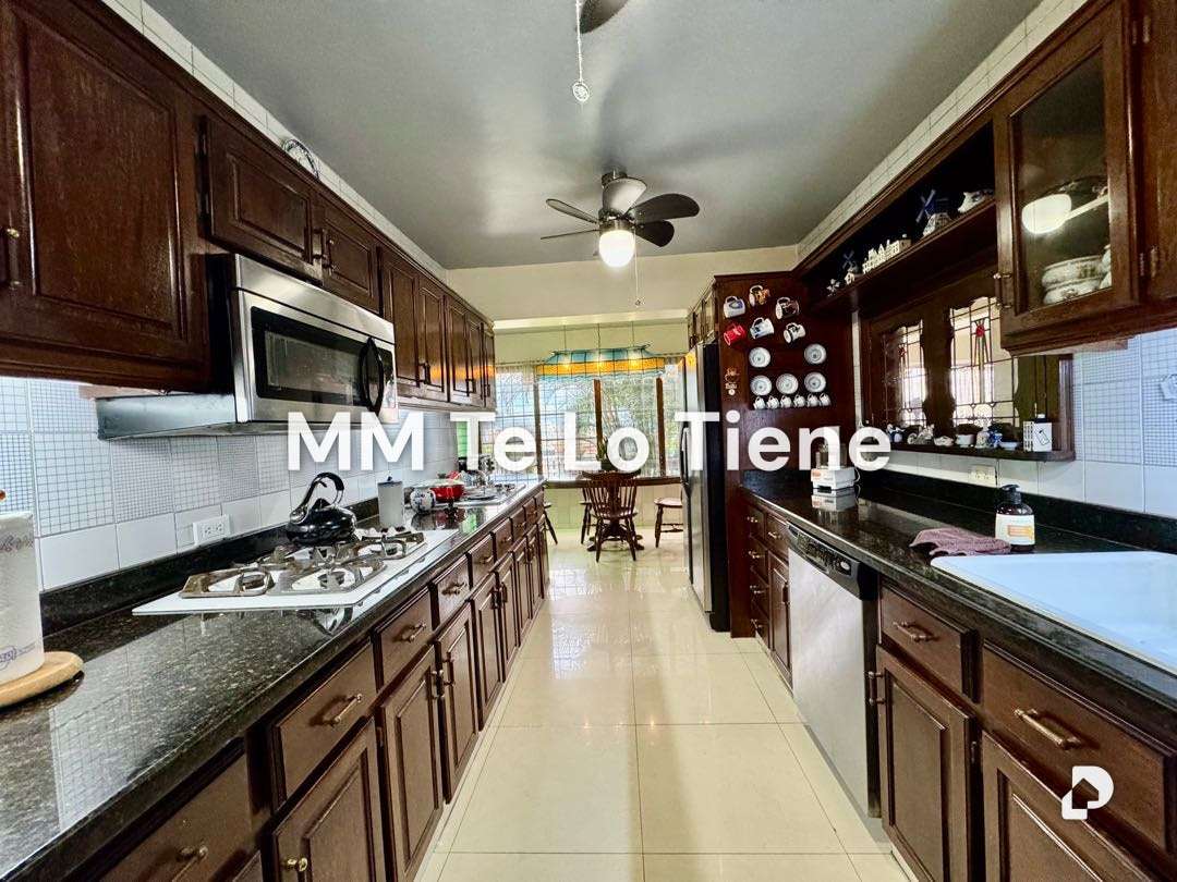 Apartamento en Chulavista, Caracas – 8