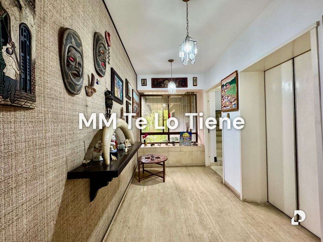 Apartamento en Chulavista, Caracas – 28