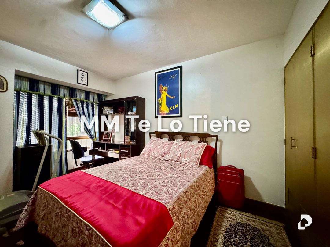Apartamento en Chulavista, Caracas – 26