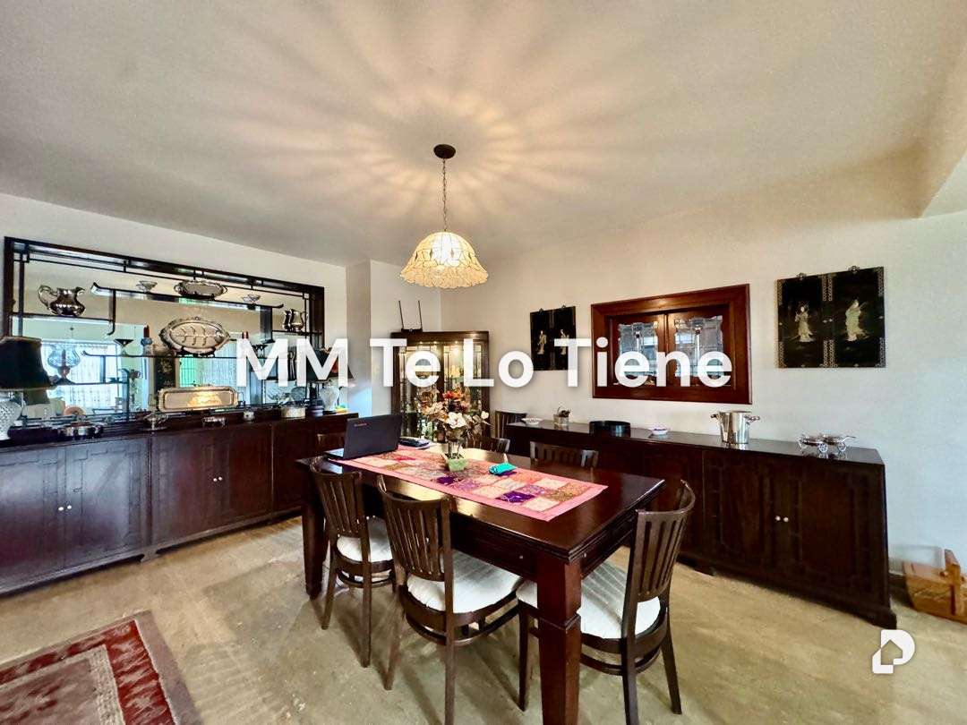 Apartamento en Chulavista, Caracas – 15
