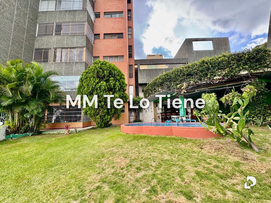 Apartamento en Chulavista, Caracas – 4