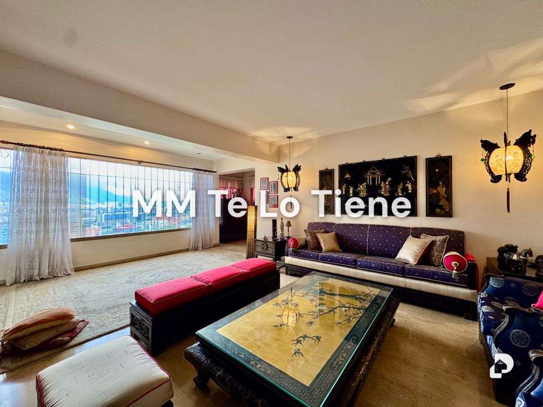 Apartamento en Chulavista, Caracas – 13