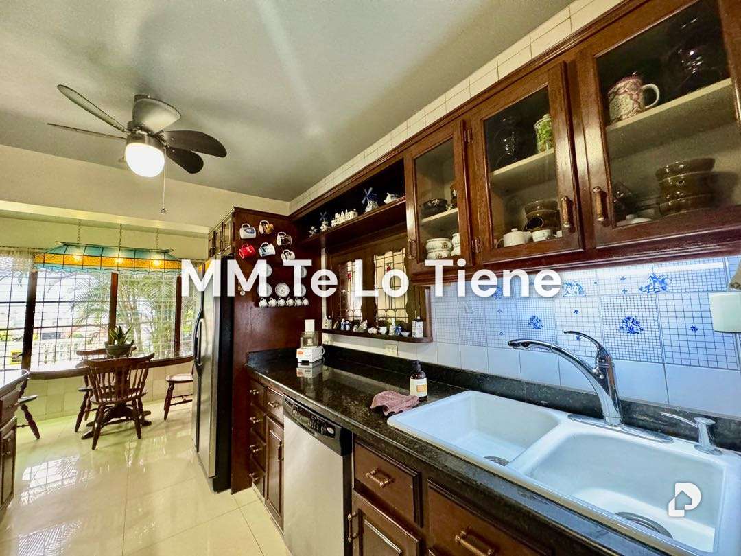 Apartamento en Chulavista, Caracas – 10