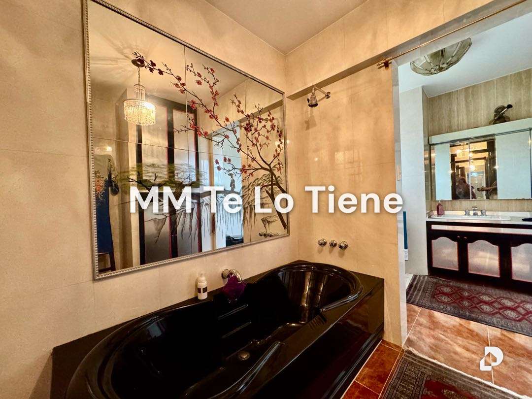 Apartamento en Chulavista, Caracas – 20