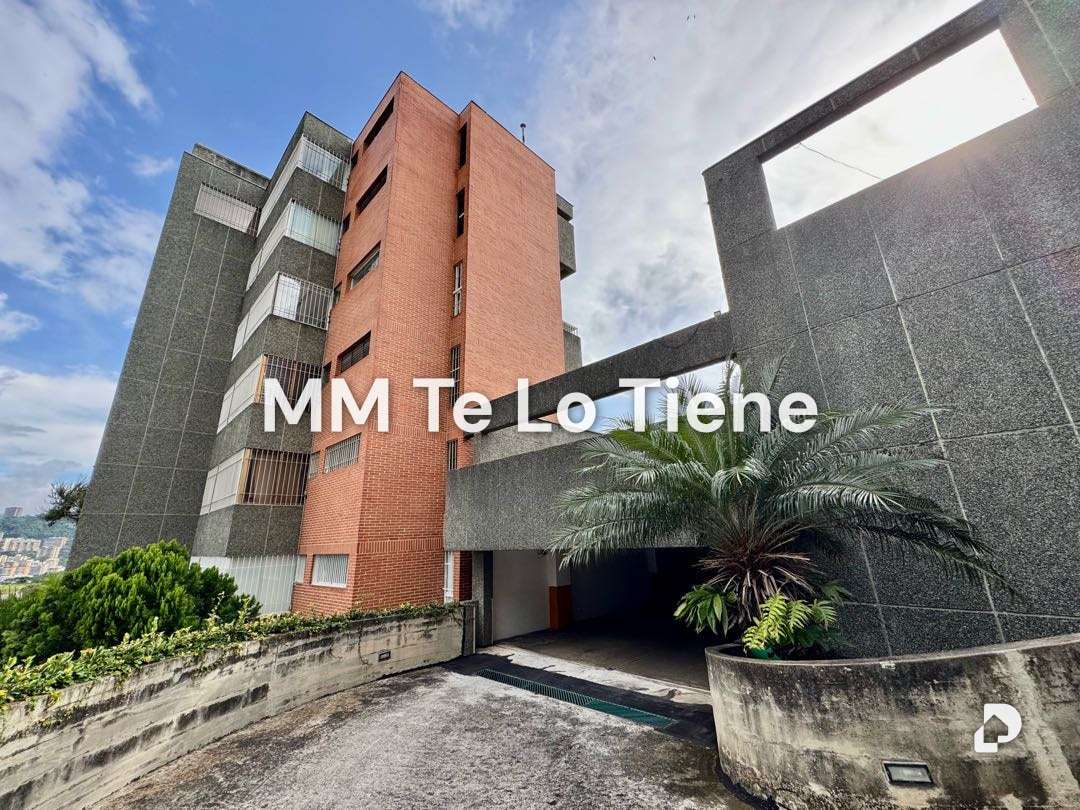 Apartamento en Chulavista, Caracas – 30