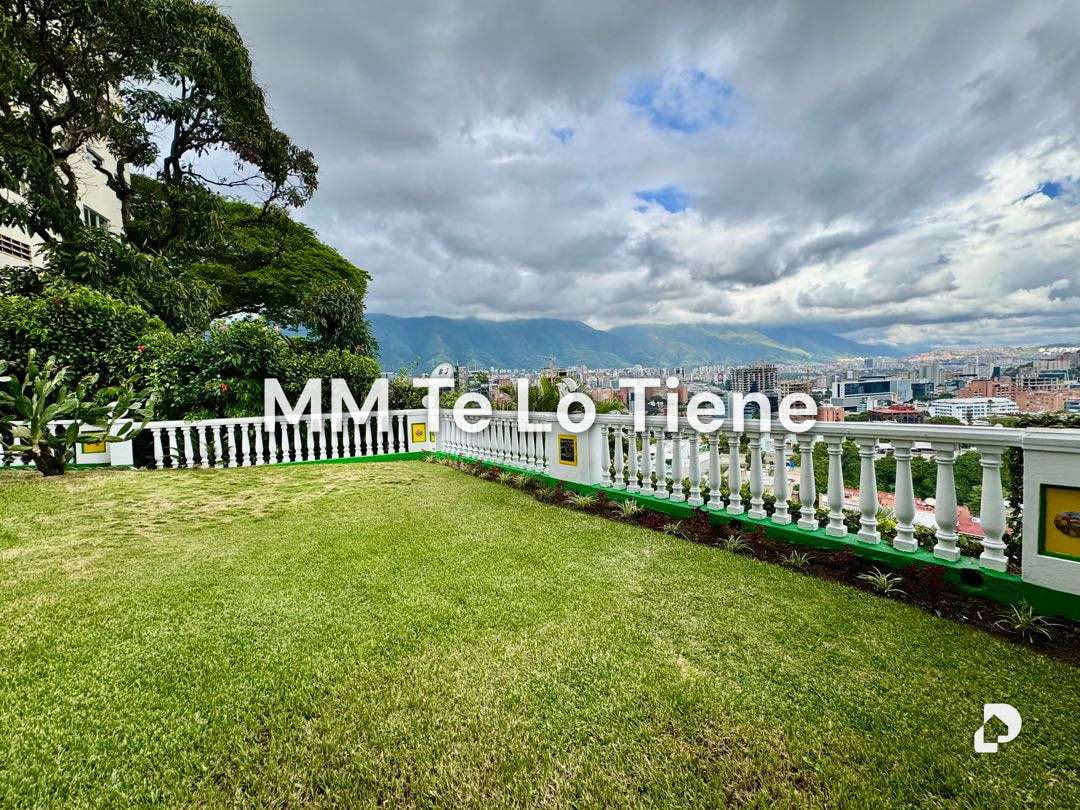 Apartamento en Chulavista, Caracas – 6