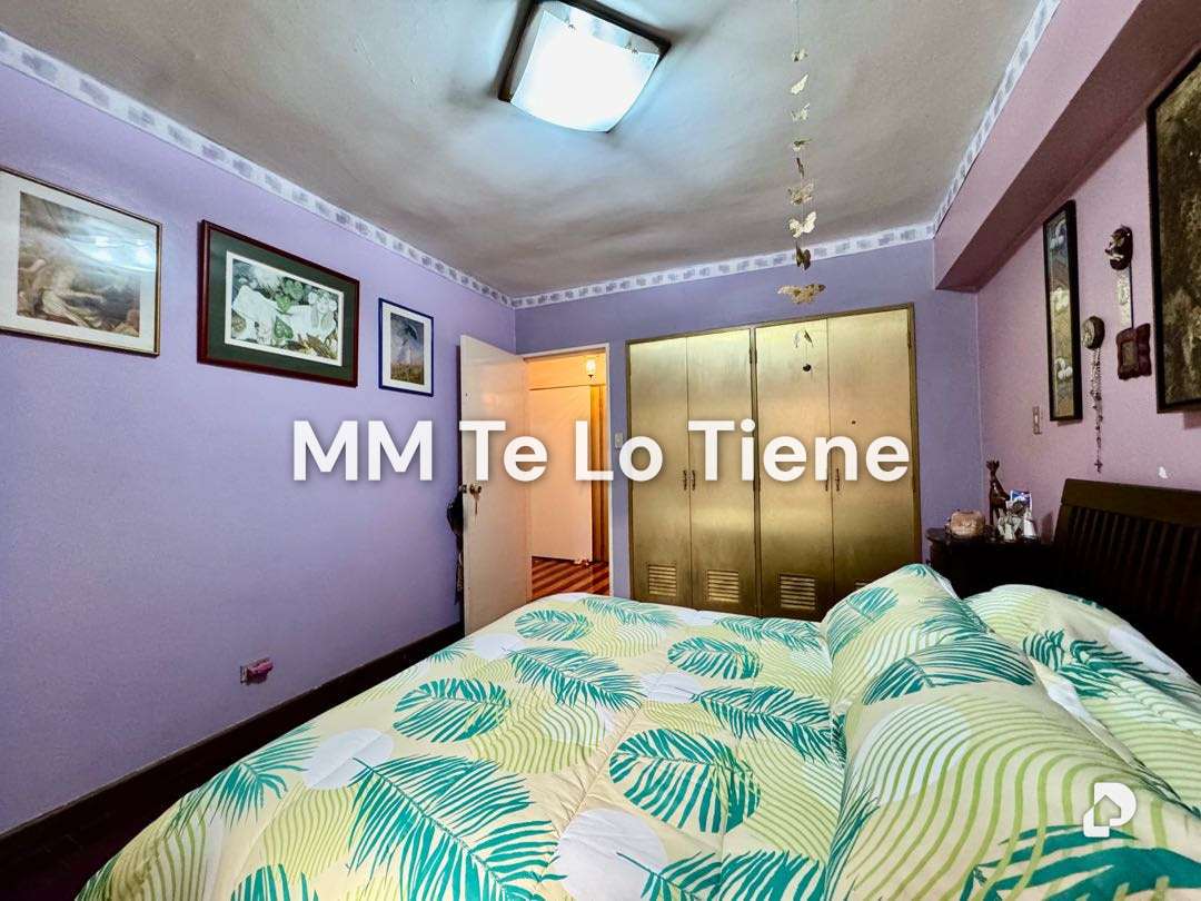 Apartamento en Chulavista, Caracas – 23