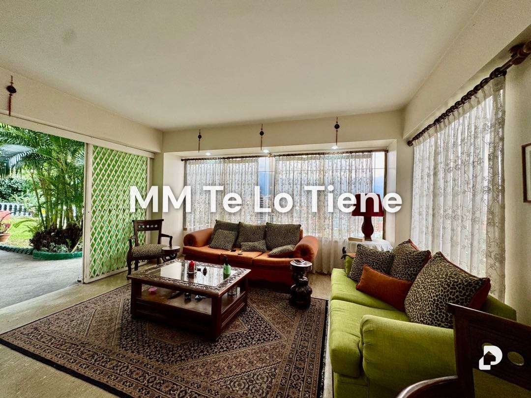 Apartamento en Chulavista, Caracas – 14