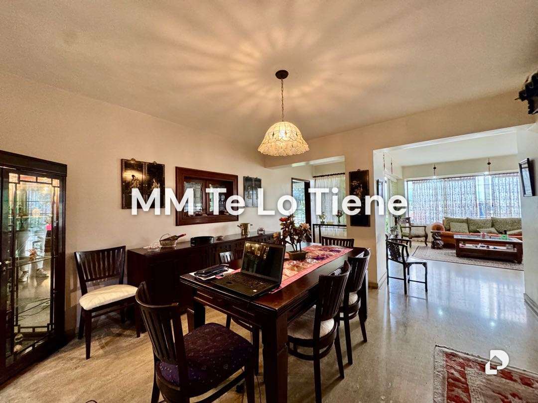 Apartamento en Chulavista, Caracas – 16
