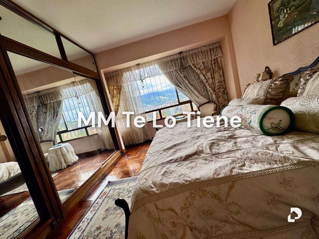 Apartamento en Chulavista, Caracas – 17