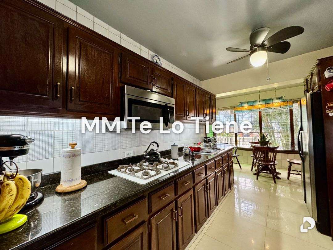 Apartamento en Chulavista, Caracas – 9