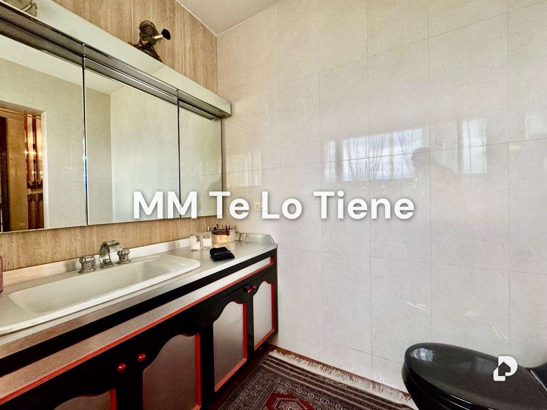 Apartamento en Chulavista, Caracas – 19