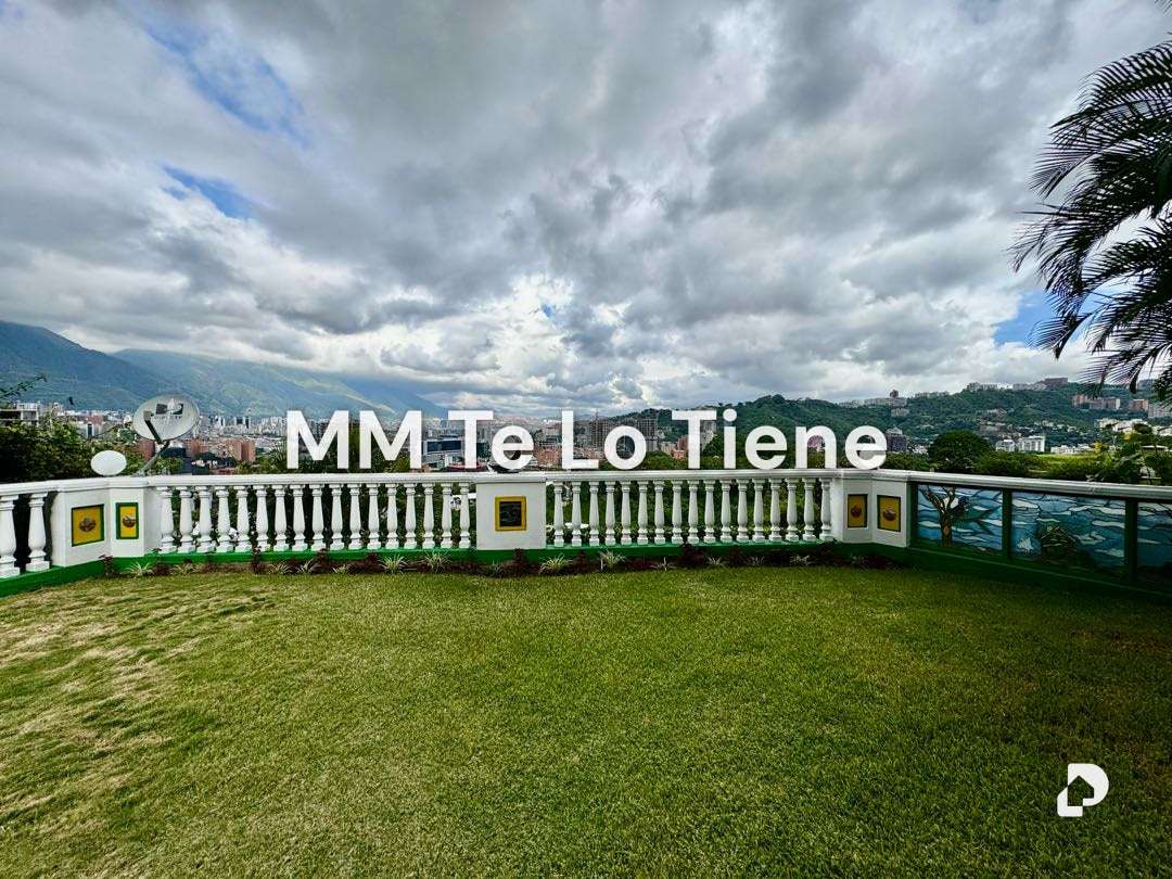 Apartamento en Chulavista, Caracas – 5