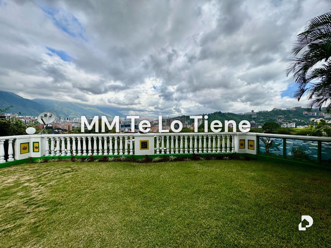Apartamento en Chulavista, Caracas – 5