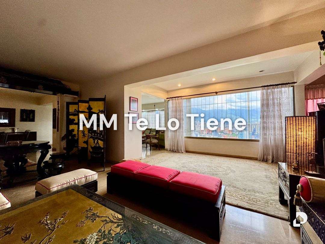 Apartamento en Chulavista, Caracas – 11