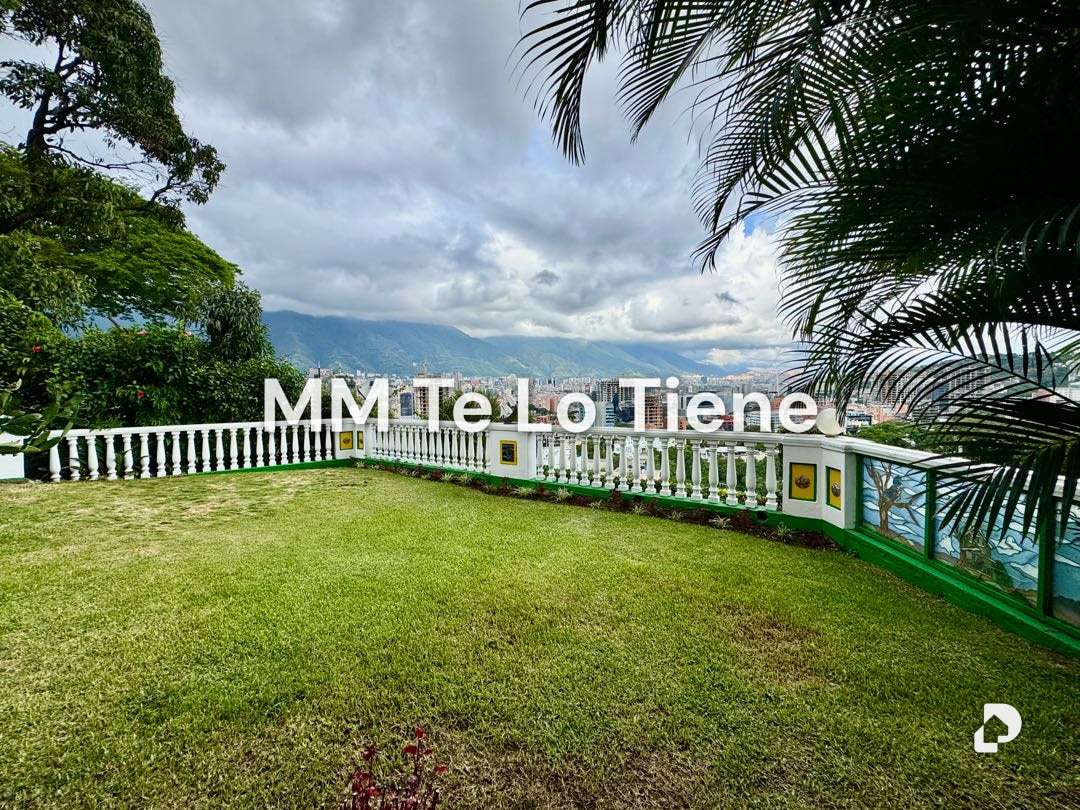 Apartamento en Chulavista, Caracas – 7