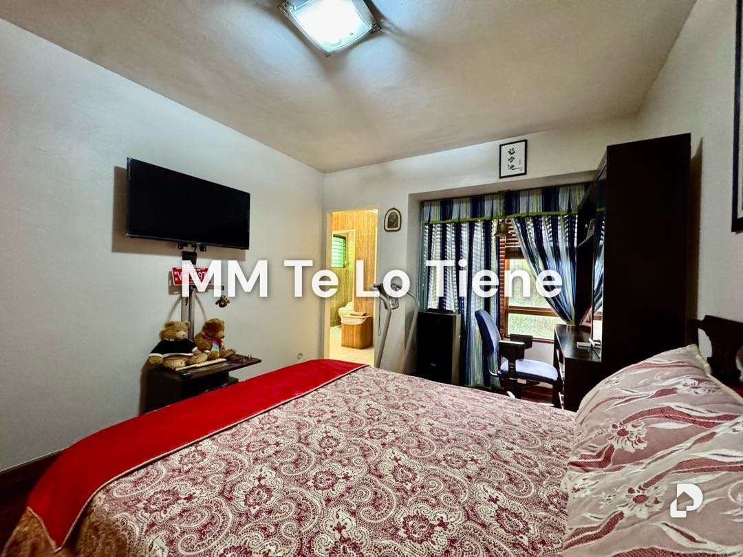 Apartamento en Chulavista, Caracas – 25