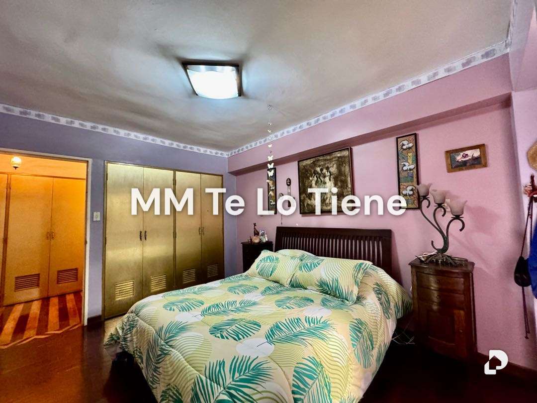 Apartamento en Chulavista, Caracas – 24