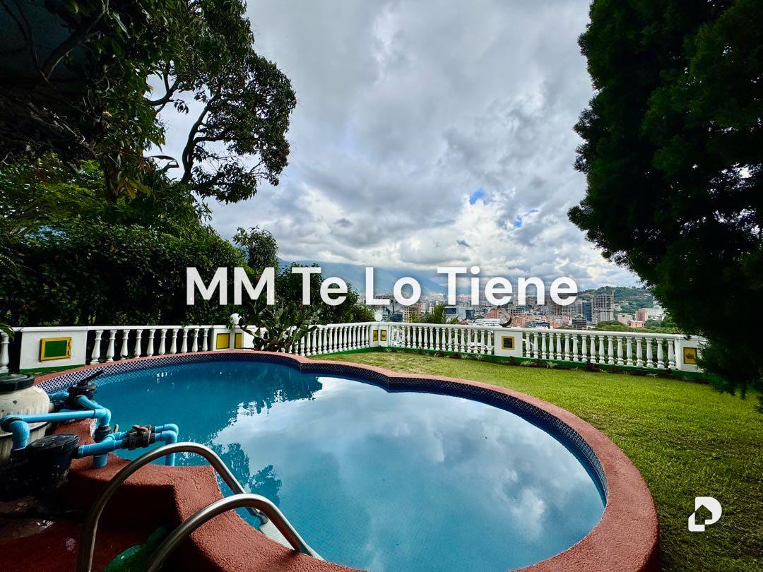 Apartamento en Chulavista, Caracas – 1