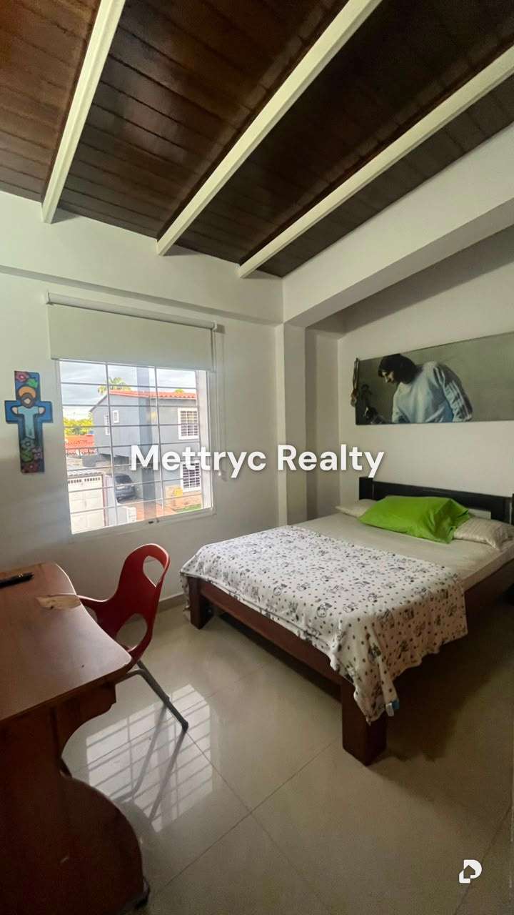 Casa en Los Rastrojos, Cabudare – 24