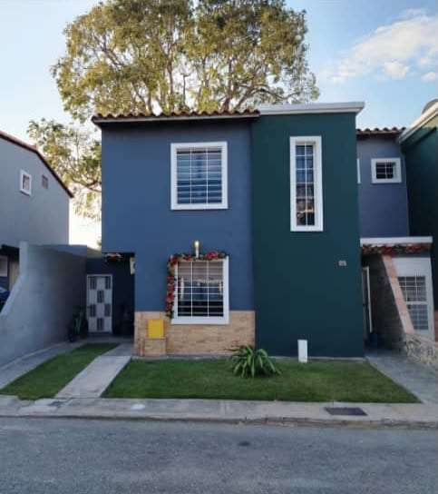 Casa en Los Rastrojos, Cabudare - 1