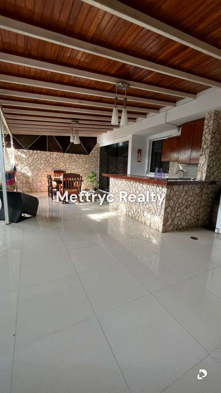 Casa en Los Rastrojos, Cabudare – 13