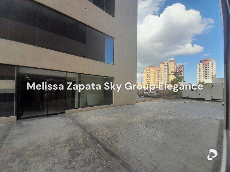 Oficina en Barquisimeto – 2
