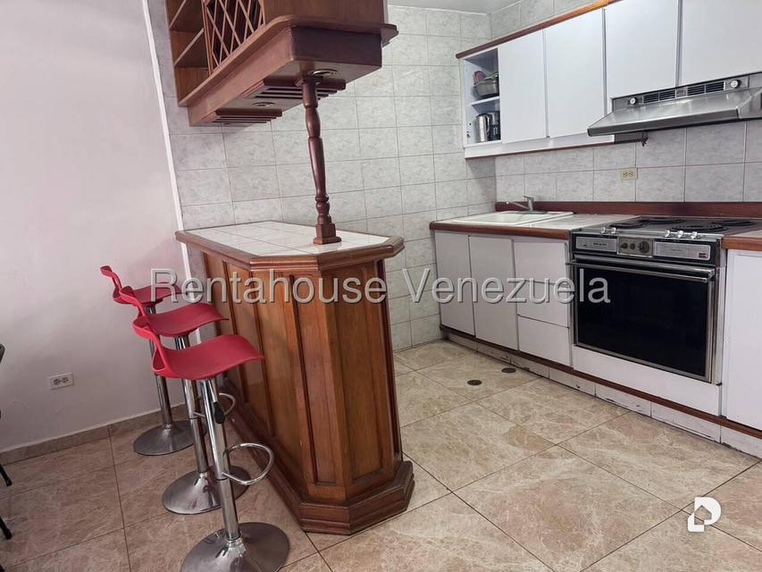 Apartamento en Los Palos Grandes, Caracas – 5
