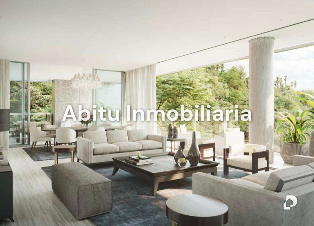 Apartamento en Las Mercedes, Caracas – 2