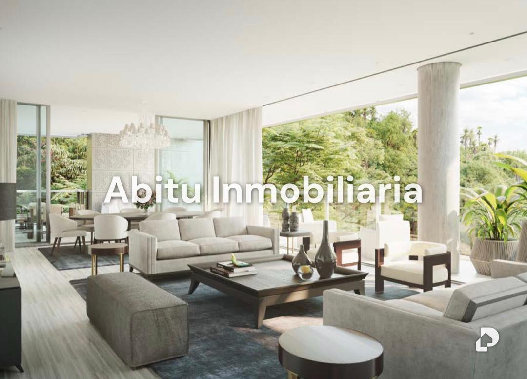 Apartamento en Las Mercedes, Caracas – 2