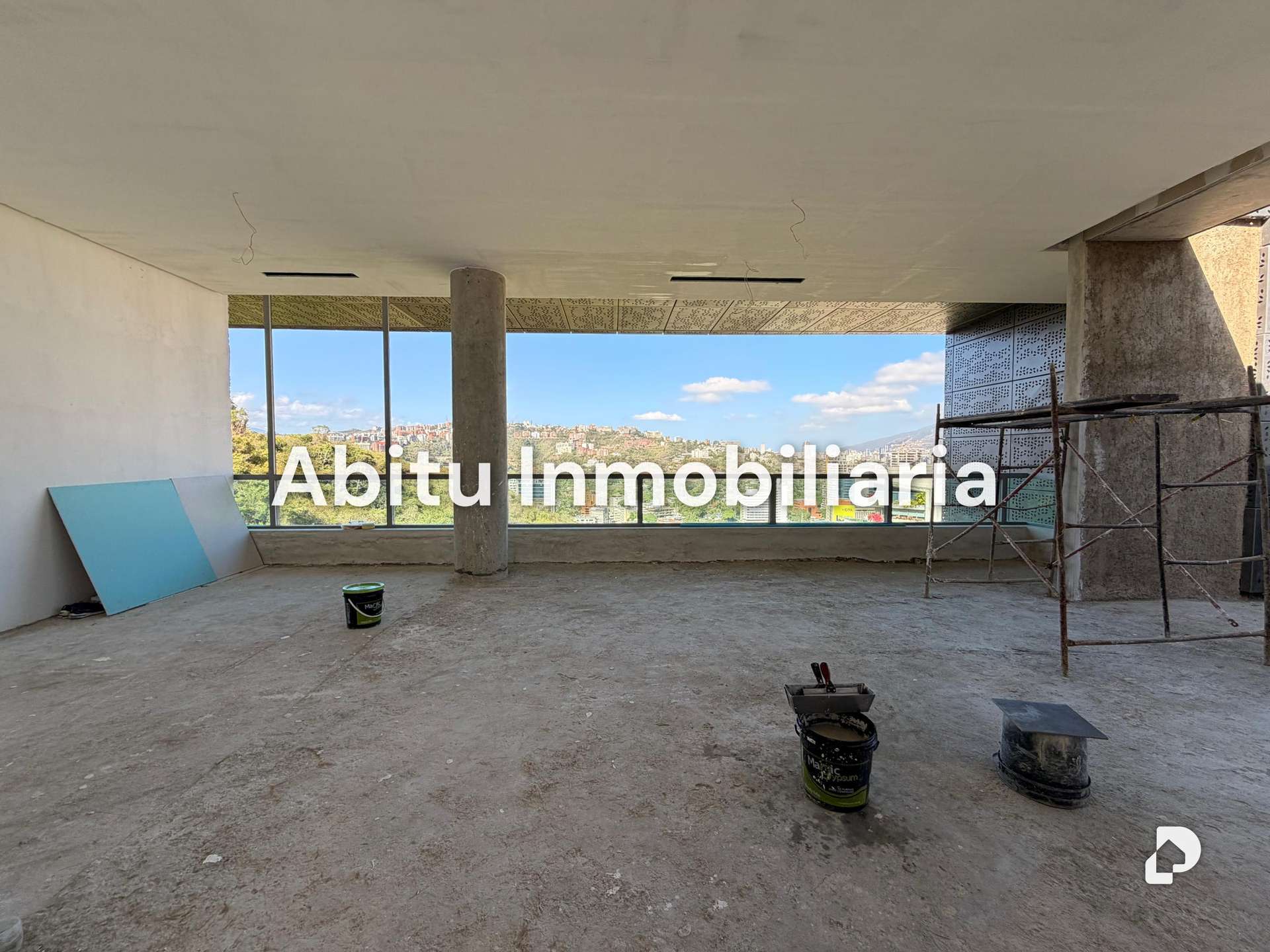 Apartamento en Las Mercedes, Caracas – 14