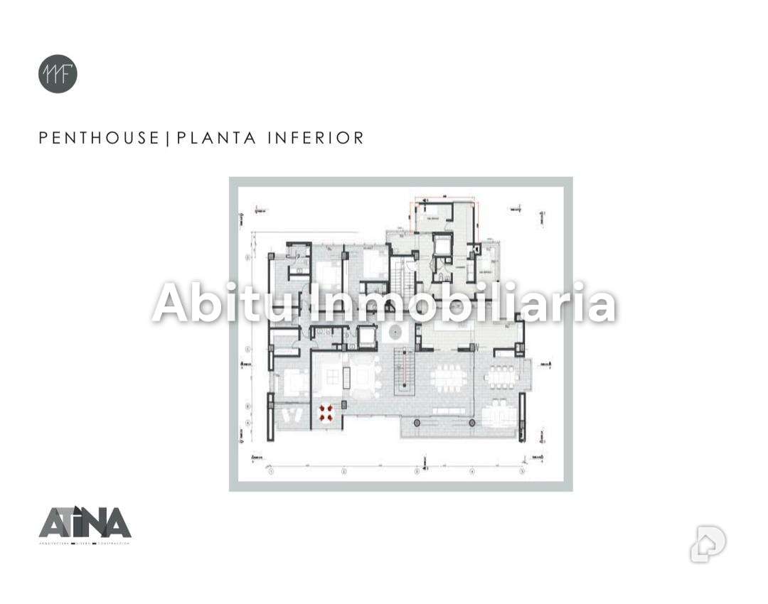 Apartamento en Las Mercedes, Caracas – 18