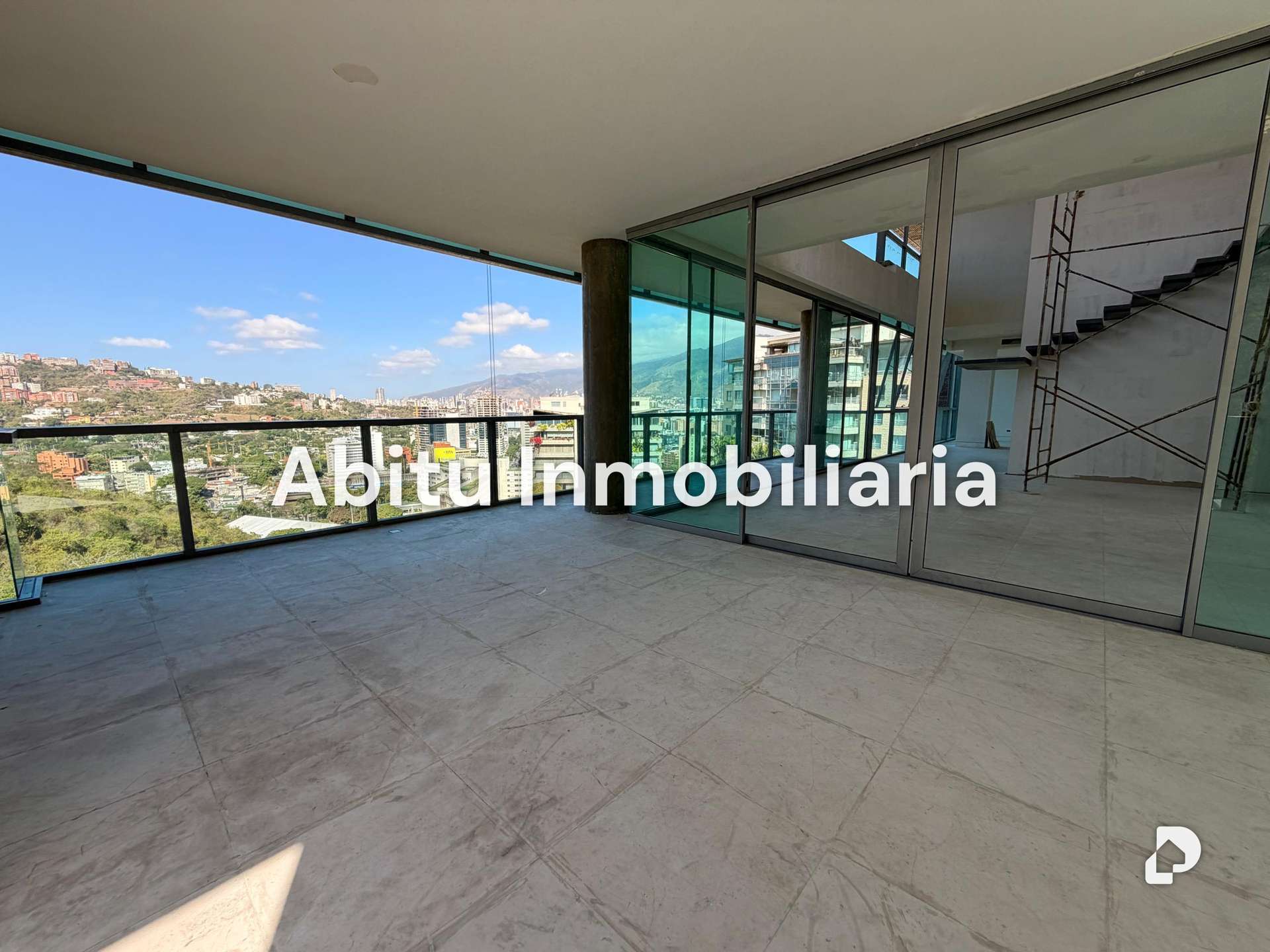 Apartamento en Las Mercedes, Caracas – 7