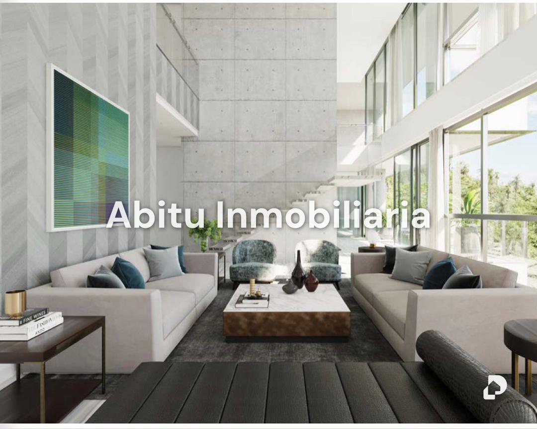 Apartamento en Las Mercedes, Caracas – 3