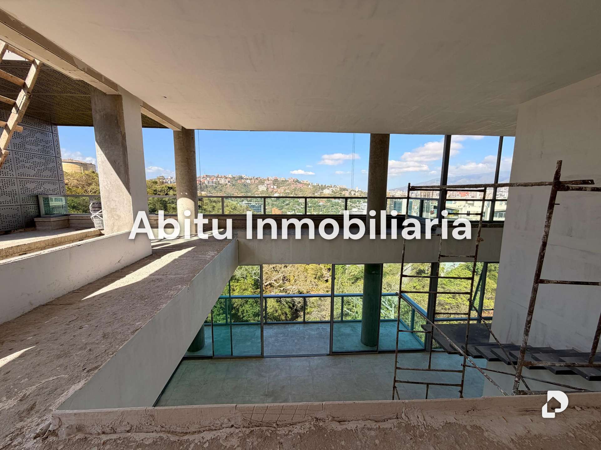Apartamento en Las Mercedes, Caracas – 11