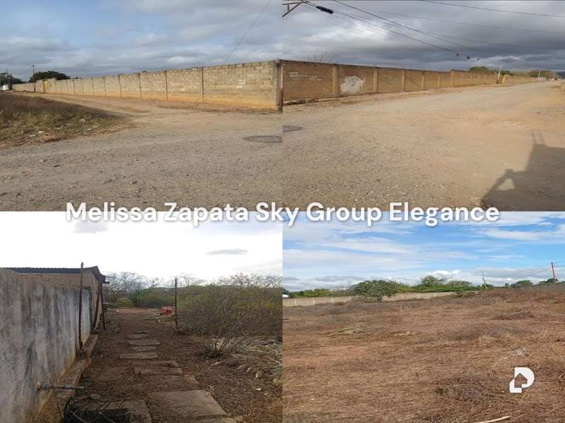 Terreno en Sabana Grande, Barquisimeto – 4