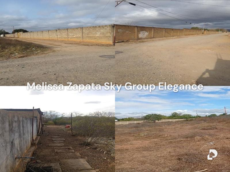 Terreno en Sabana Grande, Barquisimeto – 4