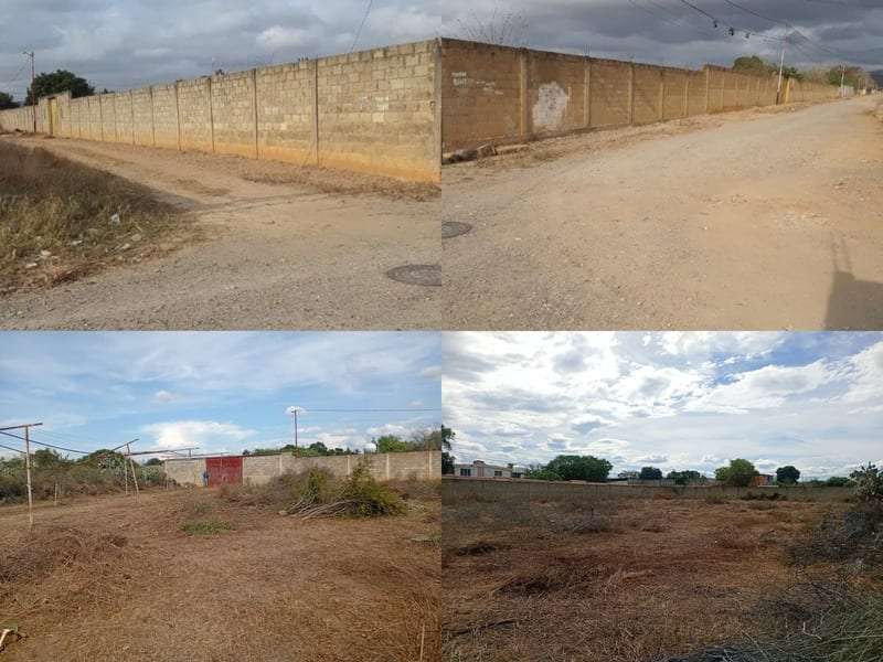 Terreno en Barquisimeto - 1