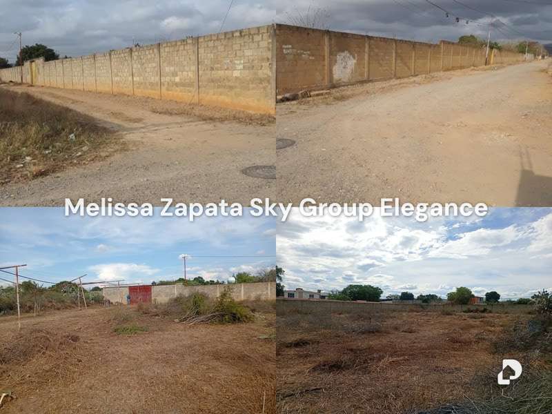 Terreno en Sabana Grande, Barquisimeto – 1