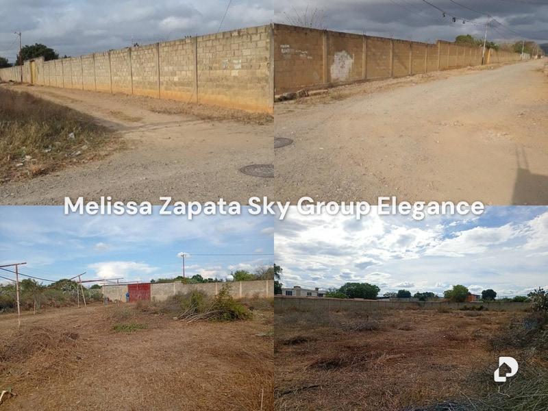 Terreno en Sabana Grande, Barquisimeto – 1