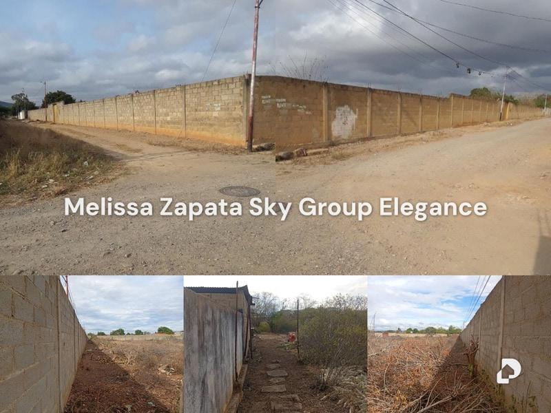 Terreno en Sabana Grande, Barquisimeto – 2