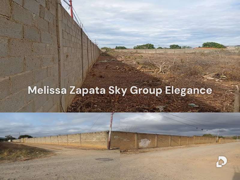 Terreno en Sabana Grande, Barquisimeto – 3