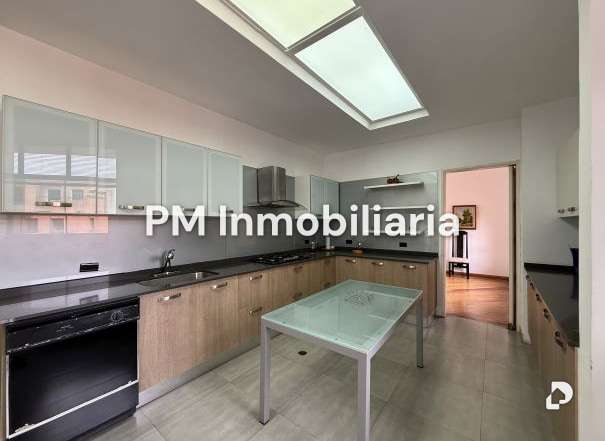 Apartment in Los Samanes, Caracas – 7
