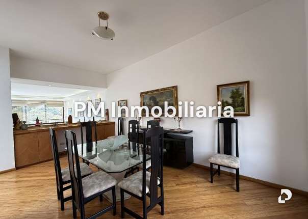 Apartment in Los Samanes, Caracas – 3