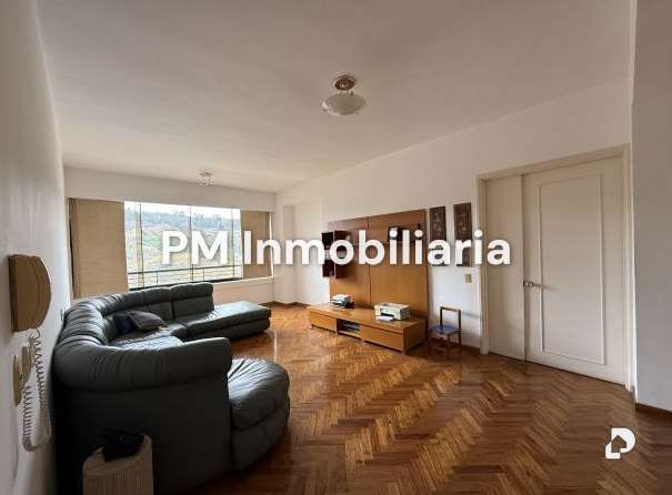 Apartment in Los Samanes, Caracas – 9